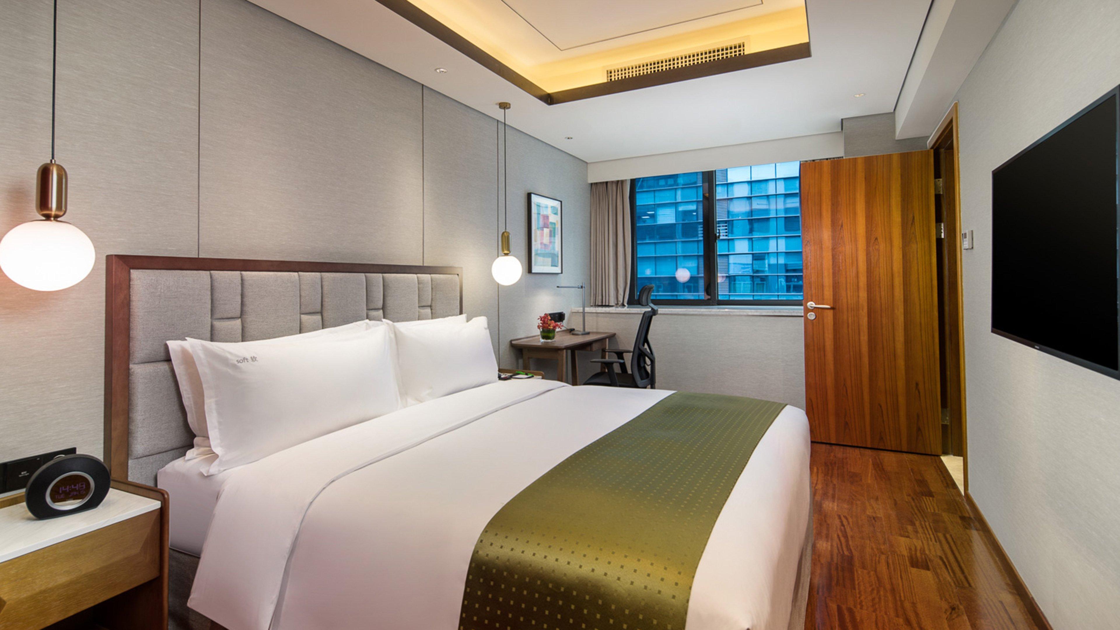Holiday Inn Suites Xi'An High-Tech Zone By Ihg Kültér fotó
