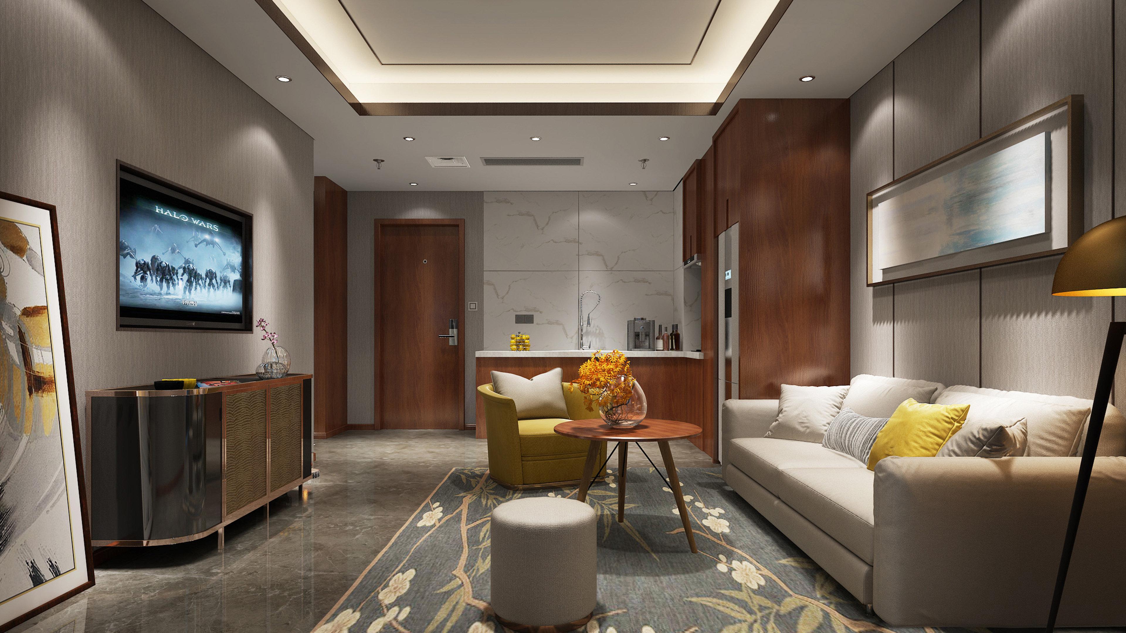 Holiday Inn Suites Xi'An High-Tech Zone By Ihg Kültér fotó
