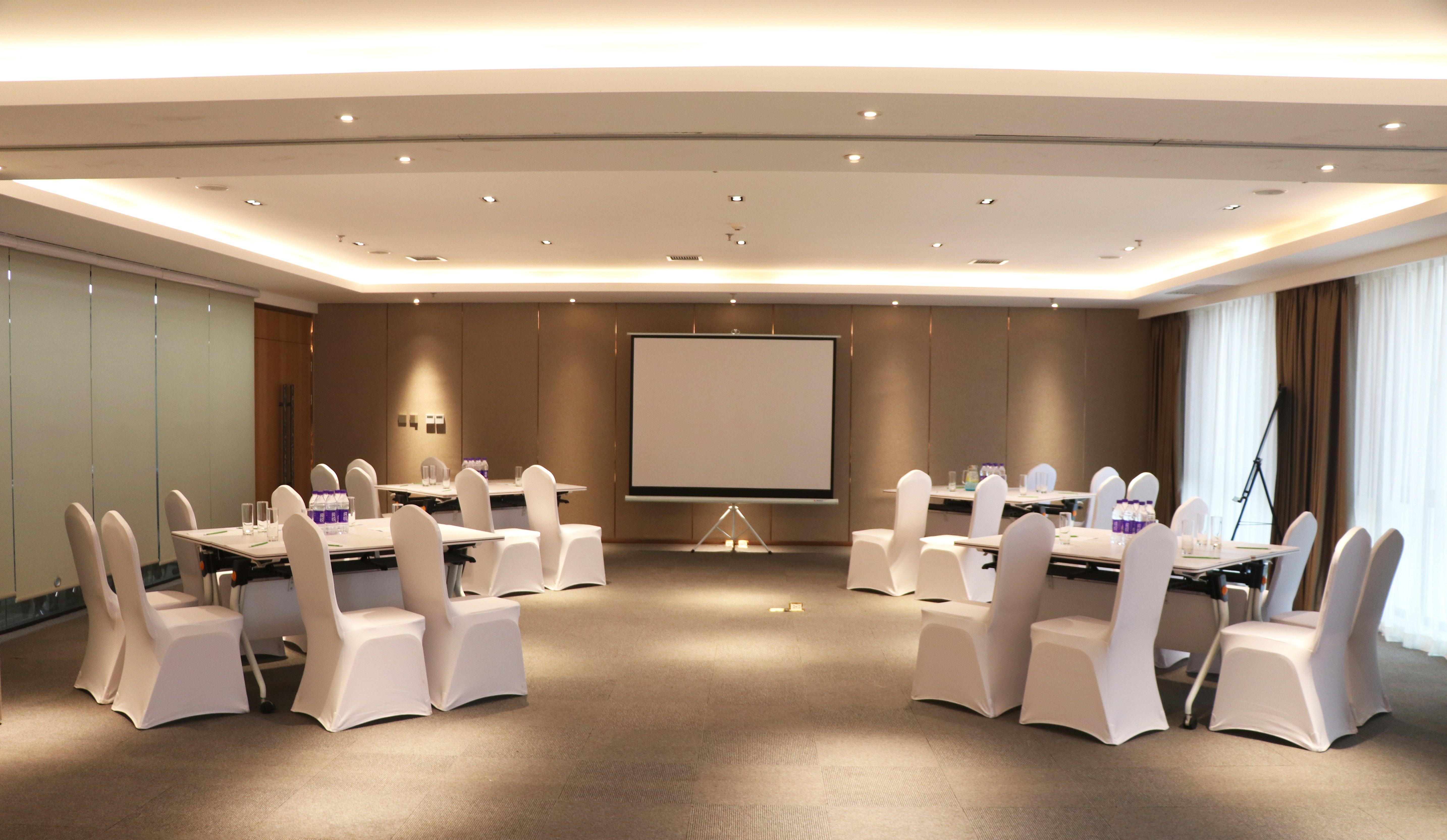 Holiday Inn Suites Xi'An High-Tech Zone By Ihg Kültér fotó